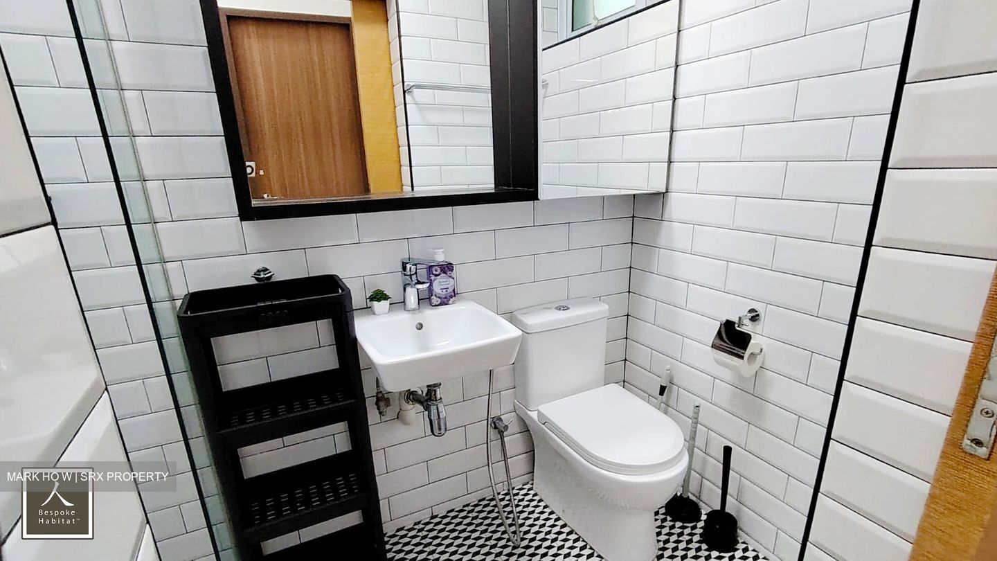 Landridge Condo (D5), Condominium #611125831
